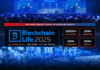 ¡El 15 aniversario de Blockchain Life Forum reúne a los líderes globales de criptoes en Dubai del 28 al 29 de octubre!