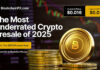 Blockchainfx vs fantom vs cerca del protocolo: ¿qué cripto de replanteo ofrece el mejor ingreso pasivo en 2025?