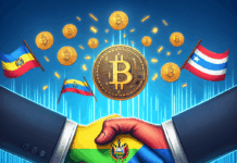 Alianza Cripto: Bolivia y El Salvador sellan acuerdo ante la crisis económica.