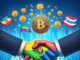 Alianza Cripto: Bolivia y El Salvador sellan acuerdo ante la crisis económica.