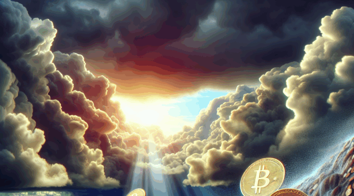 Bitcoin y Ethereum Caen ante la Preocupación por Aranceles que Supera el Optimismo por Recortes de Tasas