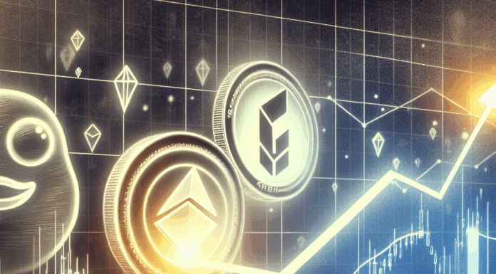 La criptomoneda más recomendada para adquirir en este momento: ¿Pengum tiene más posibilidades de lograr un ETF que Pepe Coin? ¿Podría ser esta la próxima XRP?