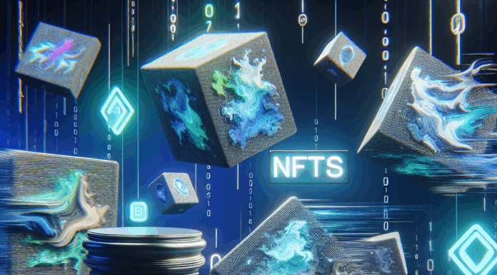 ¿Son los NFT simplemente una tendencia pasajera?