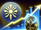 Cardano se dirige a salir del top 10 mientras los inversores buscan 20X de ganancias en este altcoin popular.