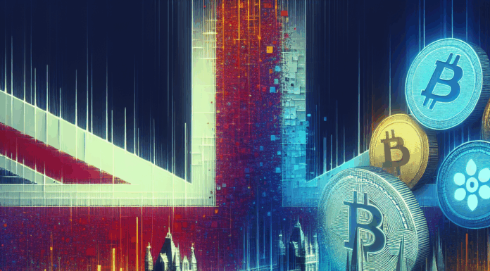 El ex canciller Osborne advierte que el Reino Unido está ‘totalmente rezagado’ en el ámbito de las criptomonedas.