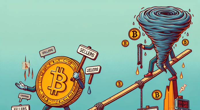 Bitcoin atrapado entre vendedores y liquidaciones: ¿Podrá BTC ascender aún más?