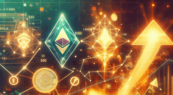 Cómo una inversión de $100 en Ozak Ai y Ethereum podría transformarse en miles.