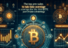 Las principales preventas para aprovechar tras la tercera compra más grande de BTC en la estrategia.