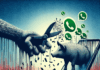 Meta Elimina 6.8 Millones de Cuentas de WhatsApp Asociadas a Redes de Estafa de «Pig Butchering»