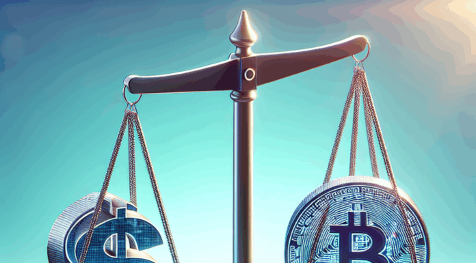Razones por las que los países están dejando el dólar estadounidense a favor de las CBDCs.