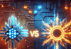 Cardano frente a Solana: ¿Cuál blockchain atraerá a más desarrolladores en el futuro?