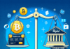 Explicación sobre la Stablecoin Pyusd de PayPal: ¿un reto para la banca tradicional?