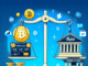 Explicación sobre la Stablecoin Pyusd de PayPal: ¿un reto para la banca tradicional?