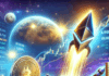 Ethereum supera los $4,000 y analistas predicen que Remittix podría adelantar a ETH en un 500% en los próximos seis meses.