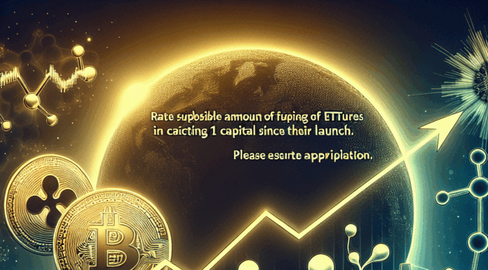 Los ETF de futuros de SOL y XRP atraen $1 mil millones en capital desde su lanzamiento: ¿son los ETF al contado los próximos?
