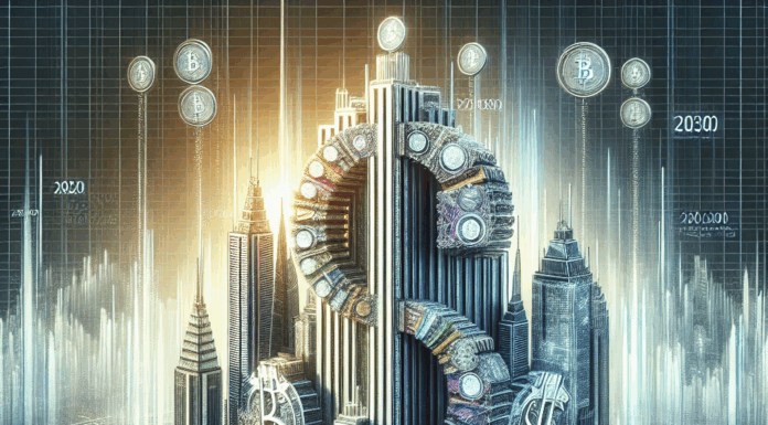 Por qué JPMorgan considera que las Finanzas Descentralizadas podrían alcanzar un mercado de 5 billones de dólares para 2030.