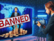 Ese supuesto anuncio ‘prohibido’ de Coinbase se está transmitiendo en el canal de YouTube de una televisión del Reino Unido.