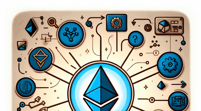 Razones por las que Aptos está captando el interés de desarrolladores de Ethereum