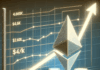 Analizar las razones del aumento de Ethereum a su máximo de 4 años por encima de $4.6k.
