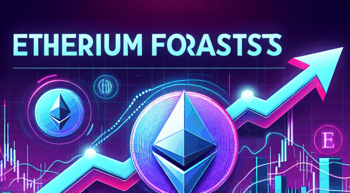 Pronósticos de Ethereum: ¿ETH Rumo a los 5.000 Dólares?