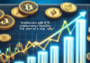 Las stablecoins han sumado $76 mil millones a la liquidez en criptomonedas: ¿es este el inicio de un verdadero repunte?