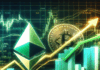 Ethereum ALCANZA UN NIVEL CRUCIAL EN RELACIÓN A BITCOIN, Avivando los Rumores de un Ciclo Alcista.
