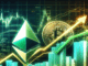 Ethereum ALCANZA UN NIVEL CRUCIAL EN RELACIÓN A BITCOIN, Avivando los Rumores de un Ciclo Alcista.