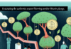 Evaluar las posibilidades de una temporada auténtica tras otra caída de Btc.d