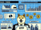 ETF Spot de Dogecoin: Detalles del Formulario S-1 de Grayscale
