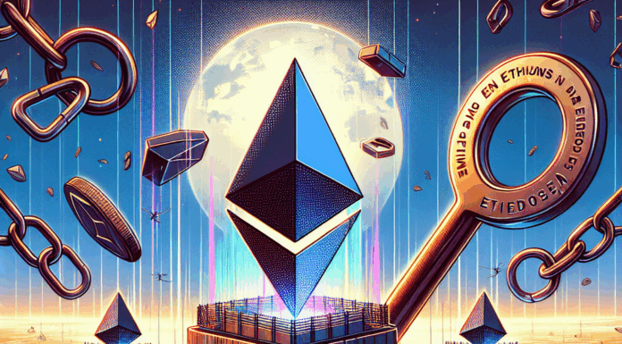 Miles de millones en Ethereum a la espera de ser desbloqueados podrían aumentar la presión de venta en ETH, advierte analista.