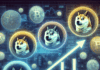 4 criptomonedas de memes para invertir hoy que podrían superar a Doge en 2025.