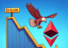Ethereum podría enfrentar un riesgo de liquidación de $6 mil millones si el precio desciende por debajo de $4,200: ¿Seguirá cayendo el precio de ETH?