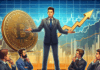 Michael Saylor aconseja a los inversionistas de Bitcoin que «desestimen a los bajistas» mientras el precio de BTC cae.