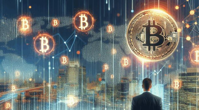 Smarter Web Nombra a Jesse Myers, Analista de Bitcoin, como Jefe de Estrategia Financiera