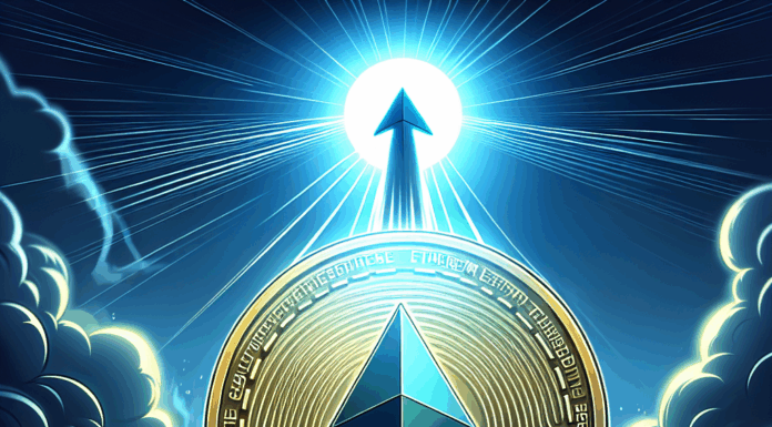 Ethereum sube un 6% a pesar del miedo en el mercado: ¿Está ETH listo para un repunte hacia los $6,500?