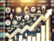 PUMPS EN CRIPTOMONEDAS TRAS EL DISCURSO DE JEROME POWELL: ETH CERCA DE SU MÁXIMO HISTÓRICO, AUMENTO EN ALTS Y MEMES