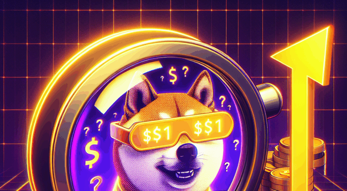 Pronóstico de precios de Dogecoin: ¿está una superación de $1 más próxima de lo que pensamos?