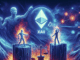 Los creadores de una red de juegos en Ethereum acaban de demandar a xAI de Elon Musk.
