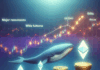 Razones por las que las ballenas invierten fuertemente en los futuros de LDO ante el histórico aumento de ETH