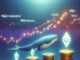 Razones por las que las ballenas invierten fuertemente en los futuros de LDO ante el histórico aumento de ETH