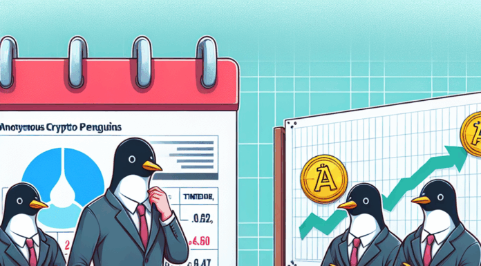 Por qué Luca Netz estaría ‘decepcionado’ si Pudgy Penguins no sale a bolsa en los próximos dos años.