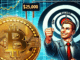 «Bitcoin como opción», Tim Draper reitera su meta de precio de $250,000.