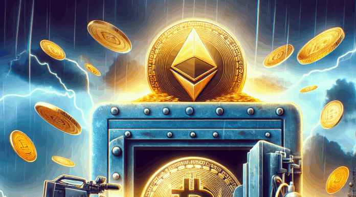 Trump Media y Crypto.com presentan un plan para el Tesoro Cronos de 6.4 mil millones de dólares.