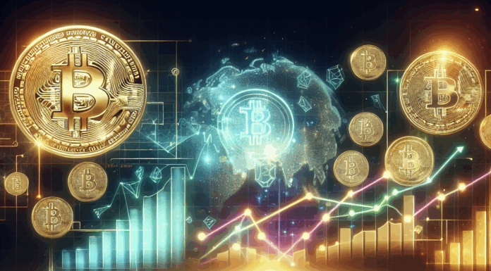 ¿Podría Bitcoin sustituir al oro para el 2030? ¡El precio podría llegar a $ 1.15 millones si esto ocurre!