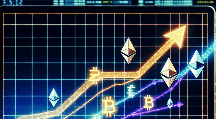¿Qué altcoins podrían experimentar un aumento tras Ethereum? Identificación de las criptomonedas que más crecerán después del flujo institucional de Ethereum hacia las altcoins.