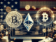 El gobierno de Estados Unidos utiliza las principales cadenas de bloques lideradas por Bitcoin y Ethereum para difundir información económica.