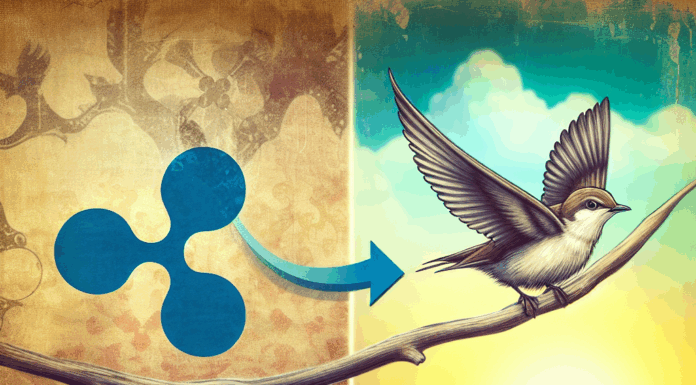 Analista afirma que Ripple es el nuevo Swift: descubre qué lo está motivando.