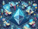 ¿Es la IA el futuro de Ethereum? Los desarrolladores de la red apuestan por ello.