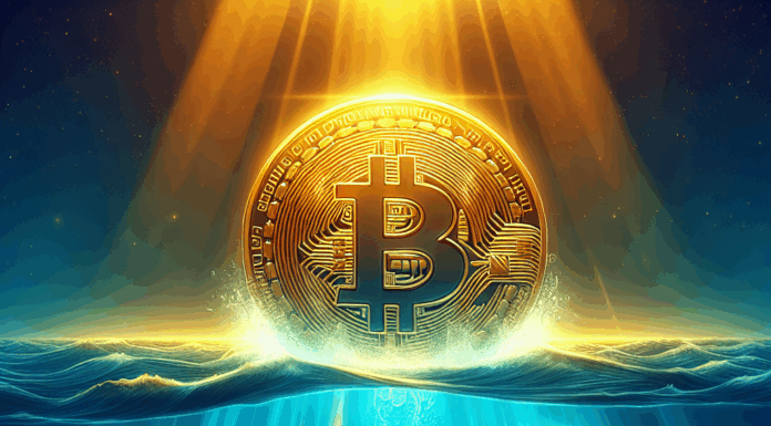 Nueva ballena de Bitcoin emerge tras una compra de $163 millones: razones por las que $Hyper podría ser el próximo gran triunfador.