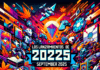 Los Lanzamientos de Videojuegos Más Esperados de Septiembre de 2025